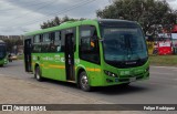 Transmilenio Z37-4067 na cidade de Bogotá, Colômbia, por Felipe Rodriguez. Número da foto: #13178384.