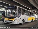 Transunião Transportes 3 6532 na cidade de São Paulo, São Paulo, Brasil, por Markus Bus Vip. Número da foto: #:id.