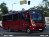 Ônibus Particulares 5092 na cidade de João Pessoa, Paraíba, Brasil, por Douglas Andrez. Número da foto: #13179419.