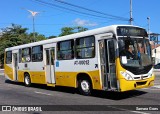 Empresa de Transportes Nova Marambaia AT-00012 na cidade de Belém, Pará, Brasil, por Samara Goes. Número da foto: #13179163.