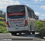 Turismo Pavão 10302 na cidade de Araçariguama, São Paulo, Brasil, por Flavio Alberto Fernandes. Número da foto: #:id.