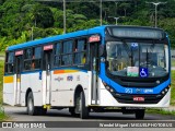Consórcio Recife 953 na cidade de Abreu e Lima, Pernambuco, Brasil, por Wendel Miguel /MIGUELPHOTOBUS. Número da foto: #13179122.