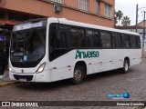 Anversa Transporte Coletivo 2084 na cidade de Bagé, Rio Grande do Sul, Brasil, por Emerson Dorneles. Número da foto: #:id.