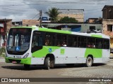 Viação Cidade Porto Seguro 75005 na cidade de Porto Seguro, Bahia, Brasil, por Anderson  Bacelar. Número da foto: #:id.