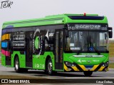 AENA Congonhas Airport BUS-033 na cidade de São Paulo, São Paulo, Brasil, por César Ônibus. Número da foto: #13180025.