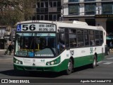 T Lope de Vega 1048 na cidade de Ciudad Autónoma de Buenos Aires, Argentina, por Agustin SanCristobal1712. Número da foto: #13179093.