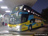 Crucero del Sur 1400 na cidade de Santa Fe, La Capital, Santa Fe, Argentina, por Agustin SanCristobal1712. Número da foto: #13178738.