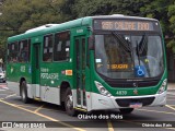Auto Viação Presidente Vargas 4839 na cidade de Porto Alegre, Rio Grande do Sul, Brasil, por Otávio dos Reis . Número da foto: #13179050.