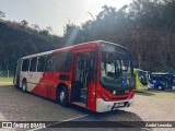 Itajaí Transportes Coletivos 2972 na cidade de Campinas, São Paulo, Brasil, por André Leandro. Número da foto: #13180067.