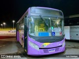 ATT - Alto Tietê Transportes 4070 na cidade de Guararema, São Paulo, Brasil, por Luiz Henrique. Número da foto: #13178219.