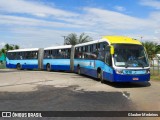 Metrobus 1018 na cidade de Goiânia, Goiás, Brasil, por Glauber Medeiros. Número da foto: #:id.