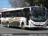 Viação Montes Brancos RJ 196.049 na cidade de Cabo Frio, Rio de Janeiro, Brasil, por Roberto Marinho - Ônibus Expresso. Número da foto: #13180565.