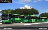 Rápido Araguaia 50.003 na cidade de Goiânia, Goiás, Brasil, por Andrey Gustavo. Número da foto: #13179567.