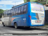 Viação Transguarulhense 1512 na cidade de São Paulo, São Paulo, Brasil, por Murillo Salvatierra. Número da foto: #13179863.