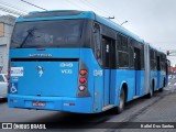 VCG - Viação Campos Gerais 1349 na cidade de Ponta Grossa, Paraná, Brasil, por Kallel Dos Santos. Número da foto: #13178372.