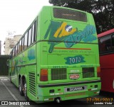 Clovis Turismo 7070 na cidade de Aparecida, São Paulo, Brasil, por Leandro  Victor. Número da foto: #13178723.