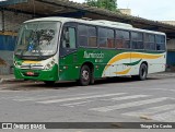 Transporte e Turismo Iluminada MG 1.013 na cidade de Magé, Rio de Janeiro, Brasil, por Thiago De Castro. Número da foto: #13178463.