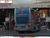 Classe Turismo - Classe Transporte e Turismo 1210 na cidade de Aparecida, São Paulo, Brasil, por Paulo Rafael Peixoto. Número da foto: #13180499.