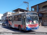 LocLeste 9156 na cidade de Timóteo, Minas Gerais, Brasil, por Joase Batista da Silva. Número da foto: #13178914.