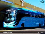 Lirabus 21052 na cidade de São Paulo, São Paulo, Brasil, por César Ônibus. Número da foto: #:id.