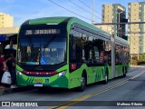 Next Mobilidade - ABC Sistema de Transporte 8603 na cidade de São Bernardo do Campo, São Paulo, Brasil, por Matheus Ribeiro. Número da foto: #13180292.