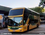 Empresa Gontijo de Transportes 23090 na cidade de Salvador, Bahia, Brasil, por João Melo. Número da foto: #13179426.