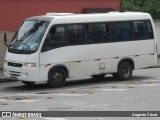 Ônibus Particulares DHF7939 na cidade de Guapimirim, Rio de Janeiro, Brasil, por Augusto César. Número da foto: #13178039.