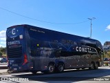 Viação Cometa 723007 na cidade de Contagem, Minas Gerais, Brasil, por Douglas Yuri. Número da foto: #:id.