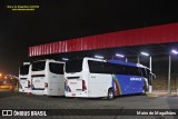 Univale Transportes R-0110 na cidade de João Monlevade, Minas Gerais, Brasil, por Mairo de Magalhães. Número da foto: #:id.