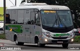 Turismo Três Amigos RJ502.084 na cidade de Rio de Janeiro, Rio de Janeiro, Brasil, por Claudio Luiz. Número da foto: #:id.