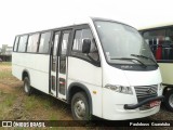 Ônibus Particulares 4223 na cidade de Ponta Grossa, Paraná, Brasil, por Paulobuss  Guaratuba. Número da foto: #13178972.