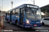 Viação Zurick 30782 na cidade de Belo Horizonte, Minas Gerais, Brasil, por Gabriel Costa Guimarães. Número da foto: #13179499.