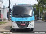 Cerato Transportes 05613009 na cidade de Manaus, Amazonas, Brasil, por Cristiano Eurico Jardim. Número da foto: #13180619.