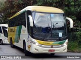 Empresa Gontijo de Transportes 19265 na cidade de São Paulo, São Paulo, Brasil, por Fabricio Zulato. Número da foto: #13179912.