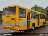 VISAC - Campo Bom 4002 na cidade de Campo Bom, Rio Grande do Sul, Brasil, por Otávio dos Reis . Número da foto: #13179543.