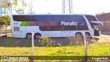 Planalto Transportes 2121 na cidade de Alegrete, Rio Grande do Sul, Brasil, por Douglas Kern. Número da foto: #:id.