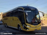 Viação Nova Itapemirim 60506 na cidade de Timóteo, Minas Gerais, Brasil, por Joase Batista da Silva. Número da foto: #13178606.