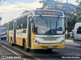 Rio Guamá AP-76805 na cidade de Belém, Pará, Brasil, por Silas Bahia Monteiro. Número da foto: #13178632.