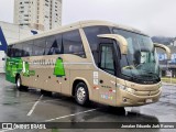 Santa Luzia Transporte e Turismo - Geneve Turismo 2015 na cidade de Itajaí, Santa Catarina, Brasil, por Jonatan Eduardo Jurk Ramos. Número da foto: #13179546.