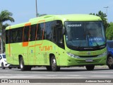 Tursan - Turismo Santo André 771 na cidade de Rio de Janeiro, Rio de Janeiro, Brasil, por Anderson Sousa Feijó. Número da foto: #13180590.
