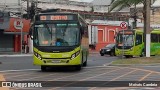 Viação Fortaleza 2.4.107 na cidade de Niterói, Rio de Janeiro, Brasil, por Moisés Candeia. Número da foto: #13178409.