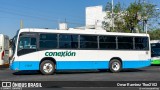 Autobuses Conexión 17003 na cidade de Gustavo A. Madero, Ciudad de México, México, por Omar Ramírez Thor2102. Número da foto: #13178067.