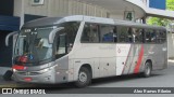 Empresa de Ônibus Pássaro Marron 90617 na cidade de Aparecida, São Paulo, Brasil, por Alex Ramos Ribeiro. Número da foto: #13180386.