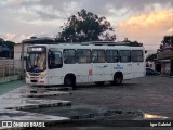 Empresa São Francisco 2411 na cidade de Maceió, Alagoas, Brasil, por Igor Gabriel. Número da foto: #13178317.
