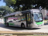 Viação Santa Brígida 1 0202 na cidade de São Paulo, São Paulo, Brasil, por Gilberto Mendes dos Santos. Número da foto: #:id.