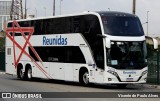 Empresa Reunidas Paulista de Transportes 162206 na cidade de São Paulo, São Paulo, Brasil, por Vicente de Paulo Alves. Número da foto: #13178123.