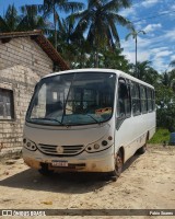Ônibus Particulares LSV0D37 na cidade de Irituia, Pará, Brasil, por Fabio Soares. Número da foto: #13178976.
