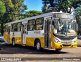 Empresa de Transportes Nova Marambaia AT-00012 na cidade de Belém, Pará, Brasil, por Matheus Rodrigues. Número da foto: #13179273.