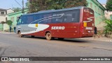 Viação Serro 39824 na cidade de Conceição do Mato Dentro, Minas Gerais, Brasil, por Paulo Alexandre da Silva. Número da foto: #13179435.