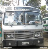 Ônibus Particulares GPC3647 na cidade de Divinópolis, Minas Gerais, Brasil, por Leandro  Victor. Número da foto: #13178671.